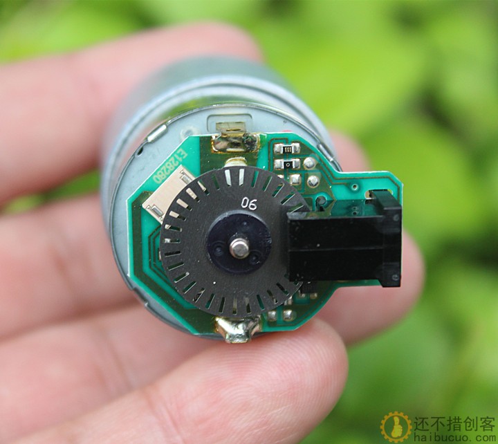 带码盘385直流电机 没有参数 特价处理