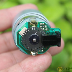 带码盘385直流电机 没有参数 特价处理
