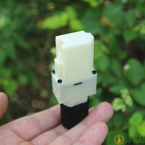 进口未使用拆机 DC6V迷你气泵130直流电机小型气泵 适合电压3V-6V