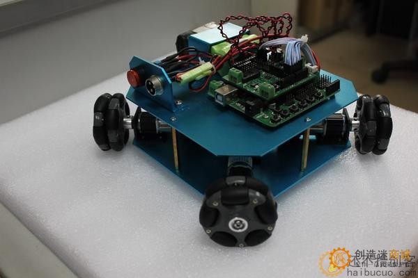 58mm全向轮 福来轮 Omni Wheel 轮子 ROS平台全向运动 多方位移动