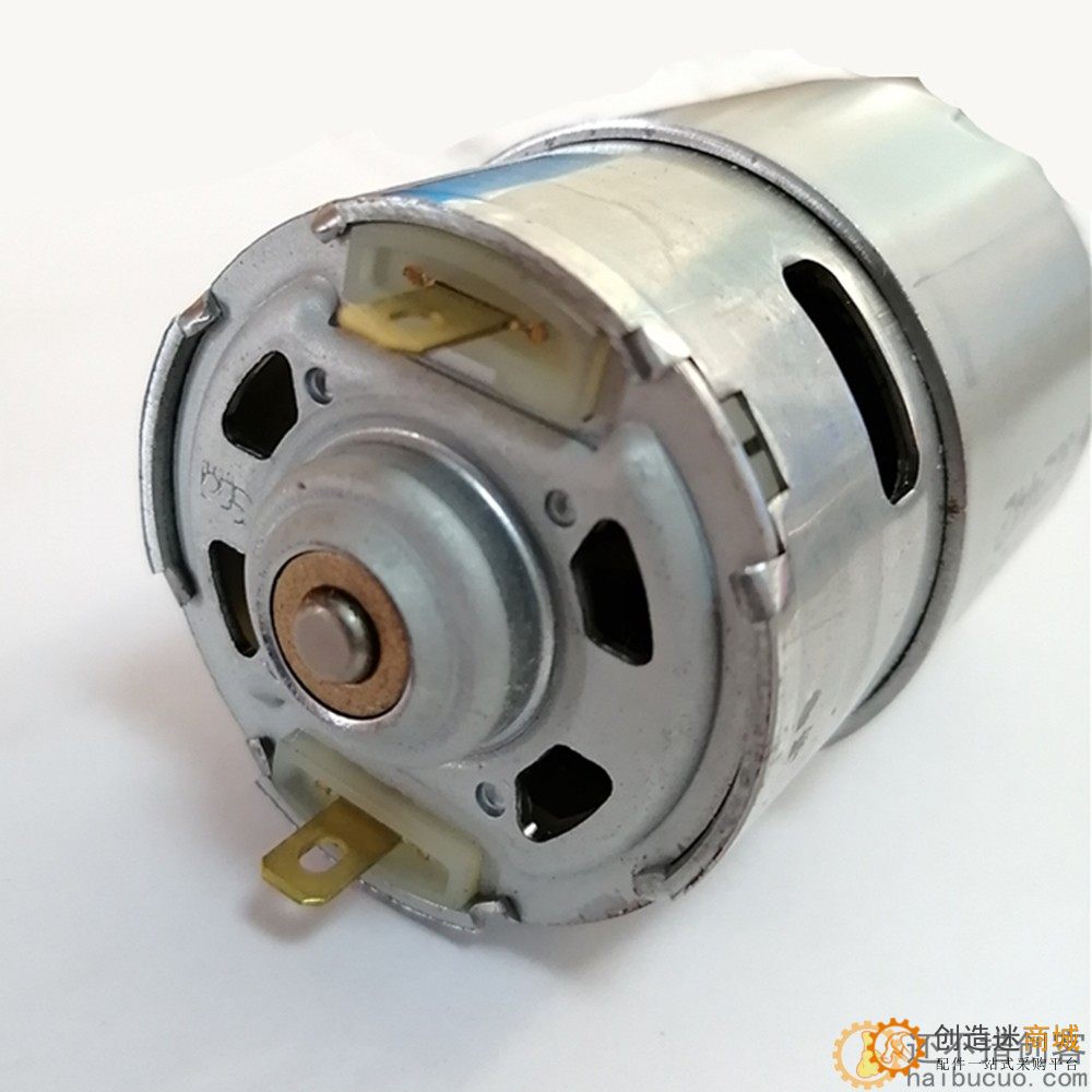 德昌775高速电机RS-775-70023