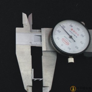 双排直角轴架 五金零件 玩具配件 模型零件B259