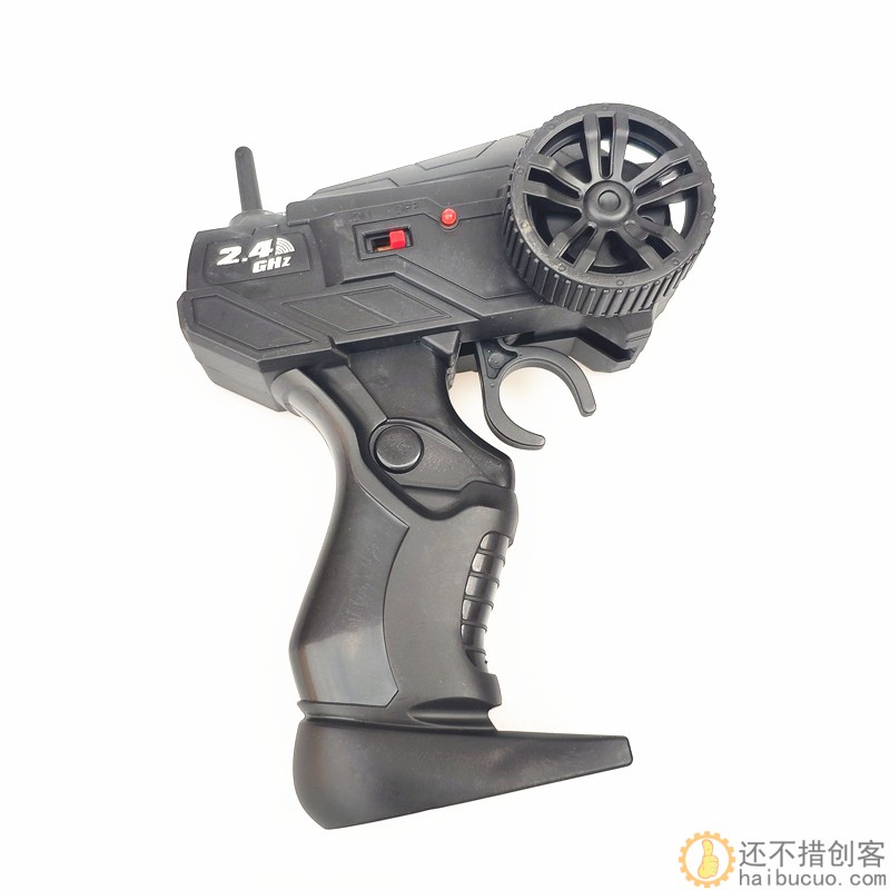 2.4G 四通道 合金越野车跑车遥控器接收板套装DIY配件SNRM128