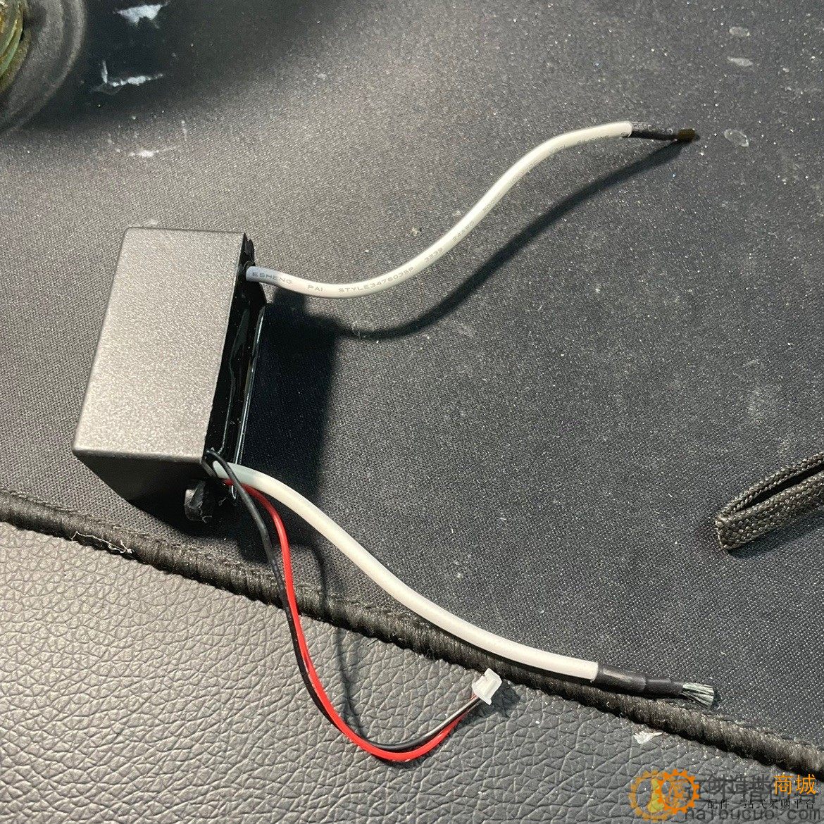 臭氧发生器 5V供电 效果明显 臭氧消毒 diy研究价SN927
