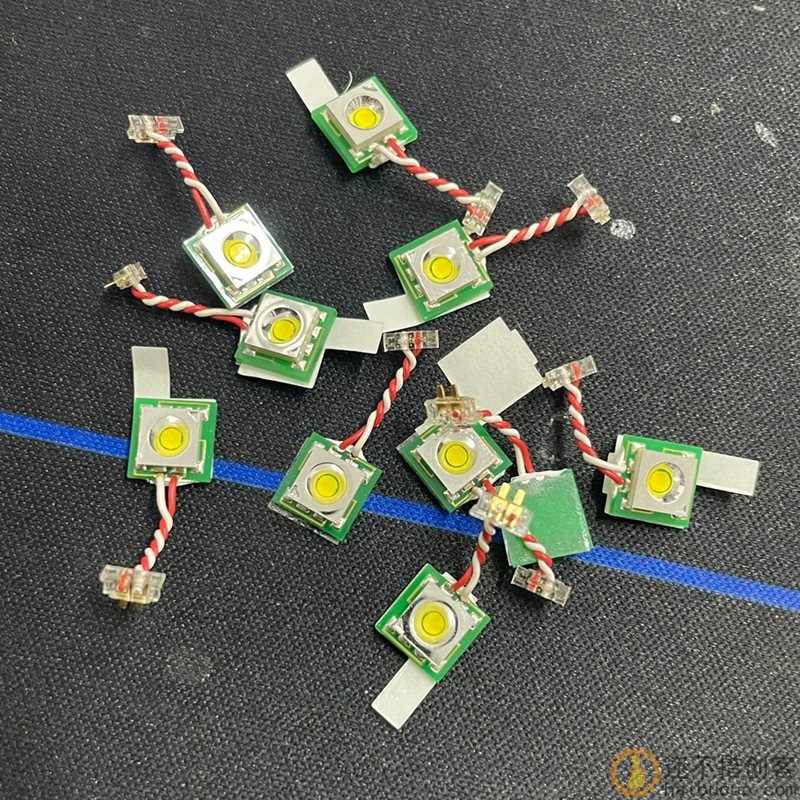 补光灯手机闪光灯 LED diy研究用途