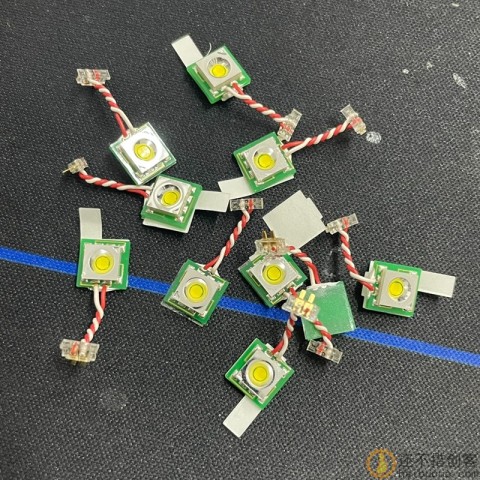 补光灯手机闪光灯 LED diy研究用途