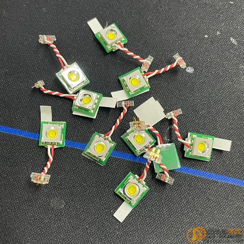 补光灯手机闪光灯 LED diy研究用途