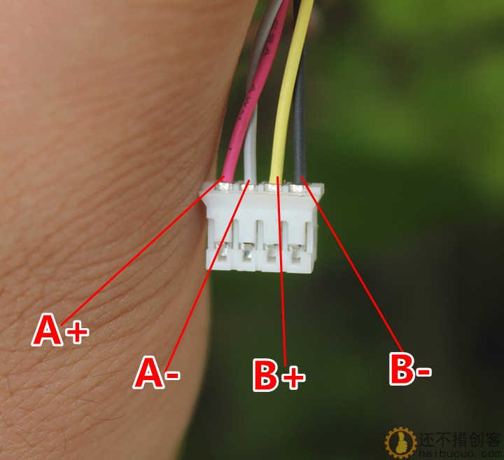 进口 超薄 步进电机 直流DC12V 步距角3.6° 微型薄型步进马达M282