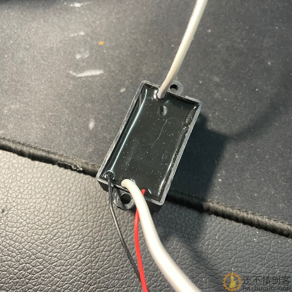 臭氧发生器 5V供电 效果明显 臭氧消毒 diy研究价SN927