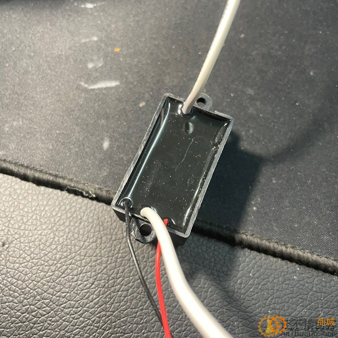 臭氧发生器 5V供电 效果明显 臭氧消毒 diy研究价SN927