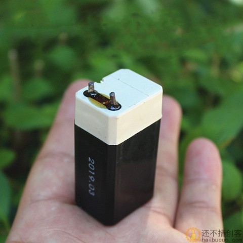 4V可充电电池/手电筒/LED灯/电蚊拍/太阳能电池SNB71