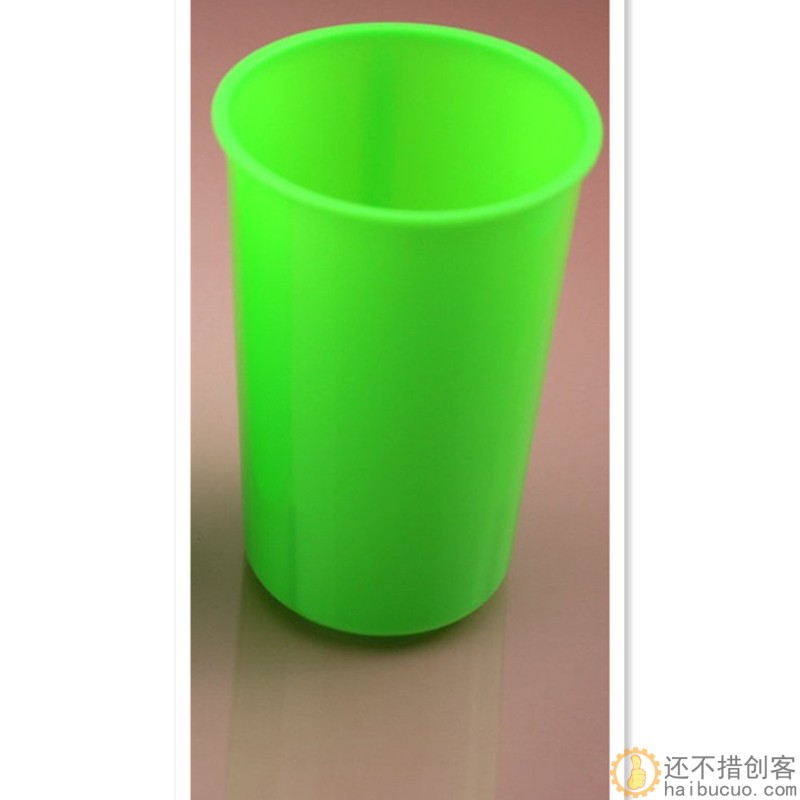空气炮筒 大号空气炮筒绿DIY配件B257