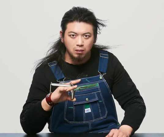 手工耿（网络发明家）