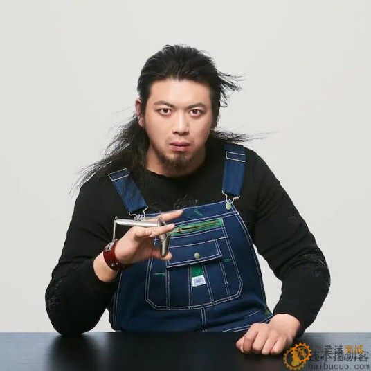 手工耿（网络发明家）