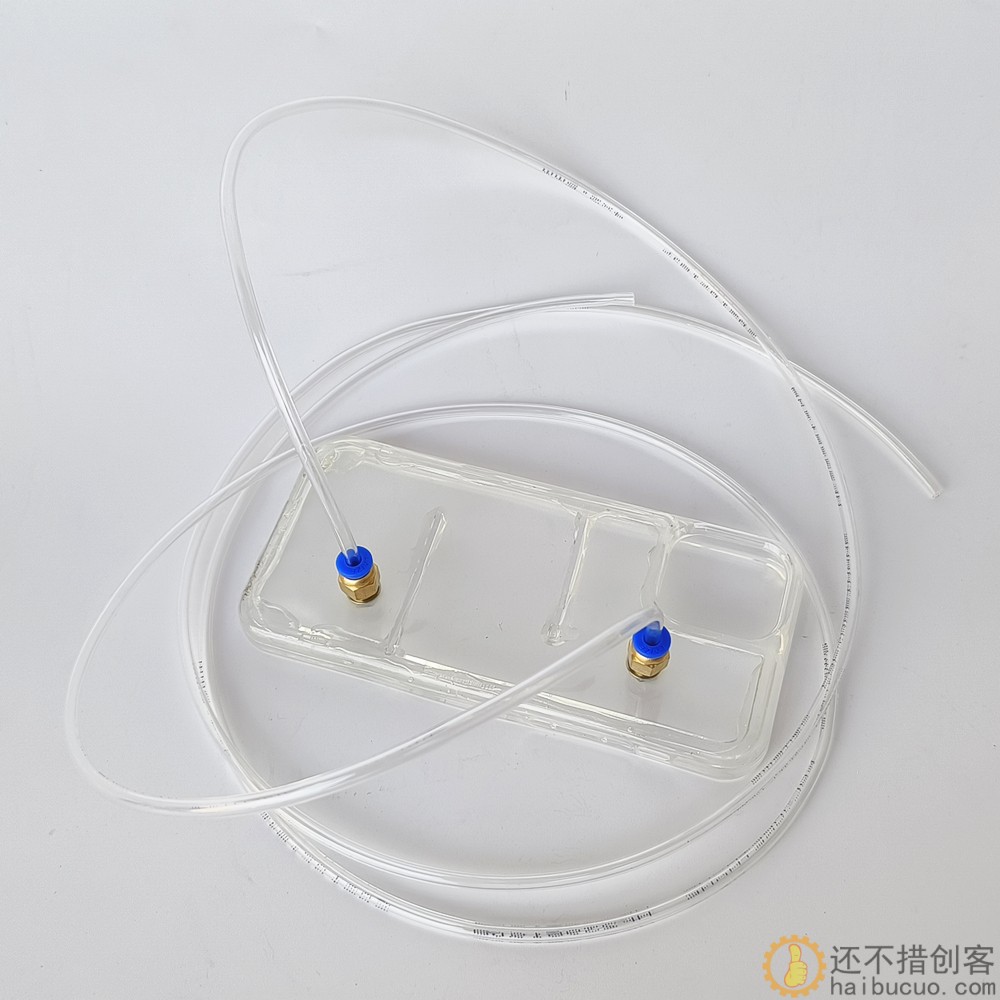 水冷手机壳直播适用于iphone x xr 13 max 12 神器 升级版XDC19
