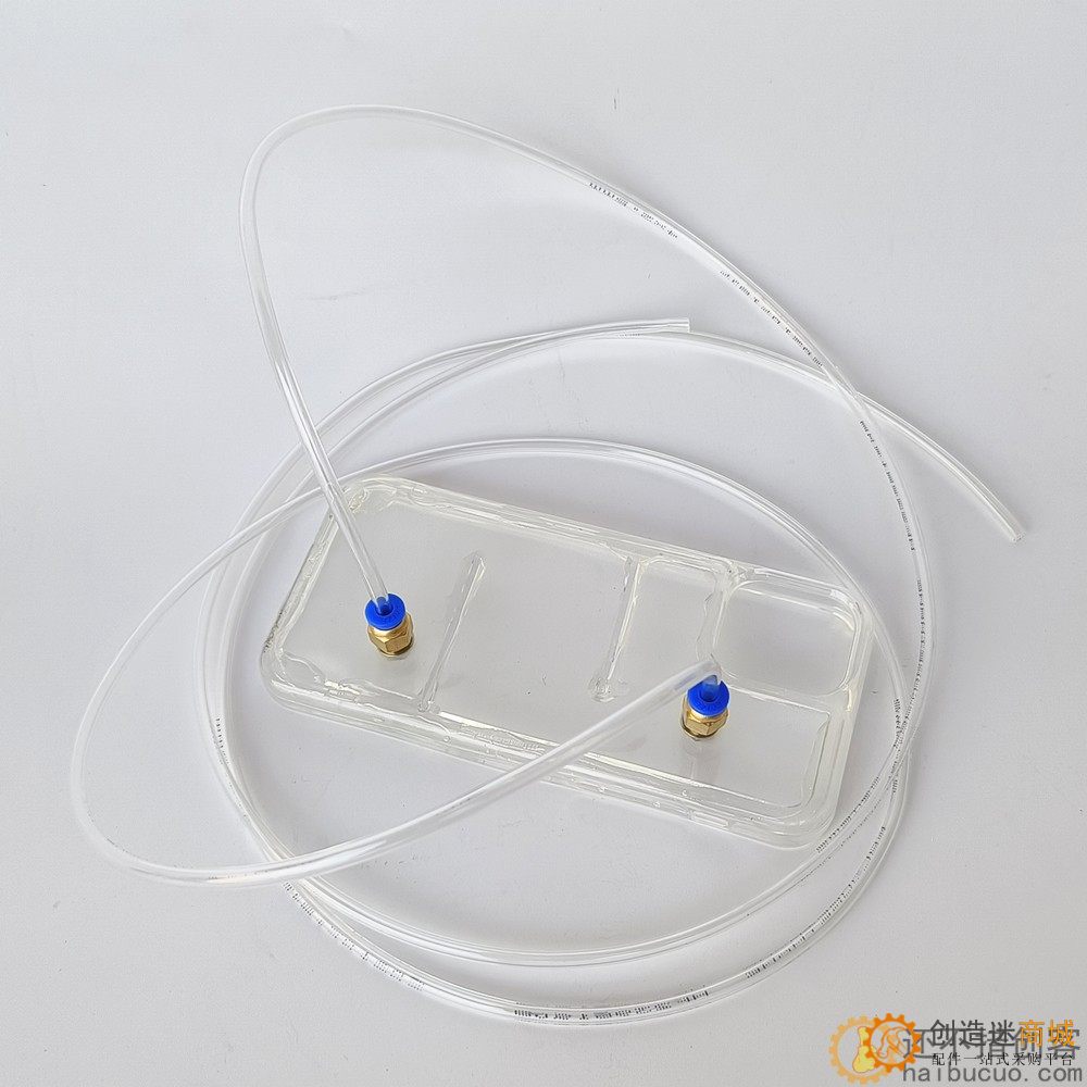 水冷手机壳直播适用于iphone x xr 13 max 12 神器 升级版XDC19