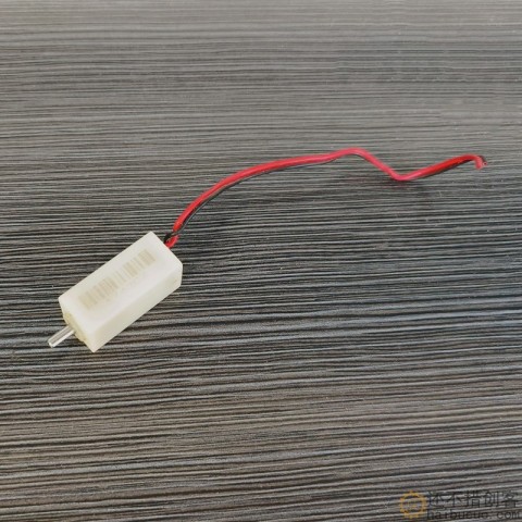 防水N20直流减速电机 DIY配件M293