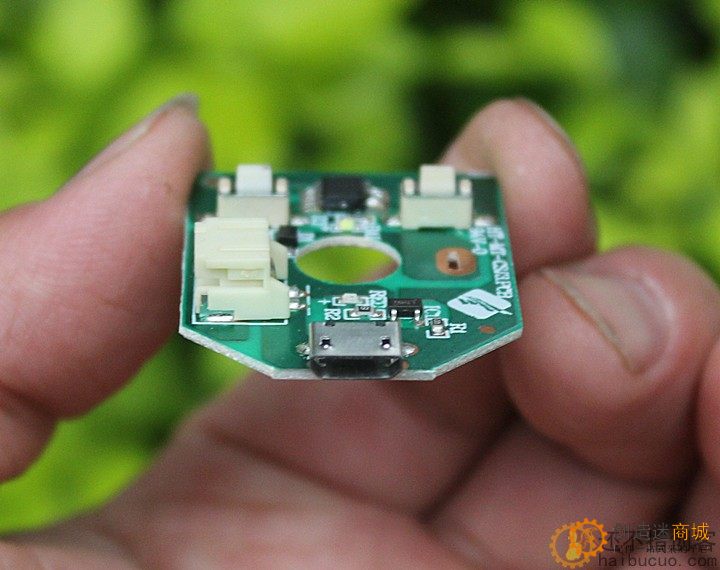 电机控制板 限时开关 DIY电子配件SNA289