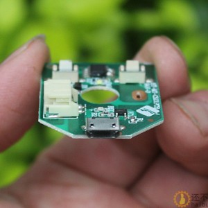 电机控制板 限时开关 DIY电子配件SNA289