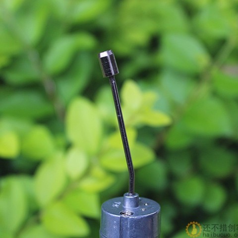 全新 直流减速振动电机 震动马达 2-5V M292