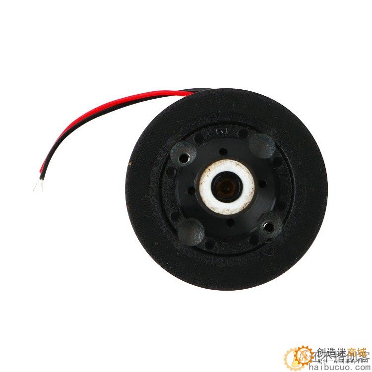 EVD DVD主轴电机主轴机芯马达万宝至激光头读碟转盘家用影音配件M284