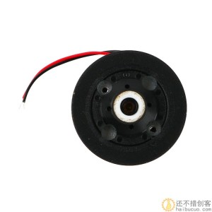 EVD DVD主轴电机主轴机芯马达万宝至激光头读碟转盘家用影音配件M284