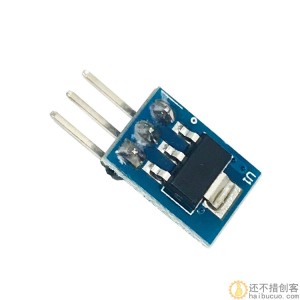 AMS1117-5V电源模块 5V电源模块 LDO 800ma 3个脚SND170