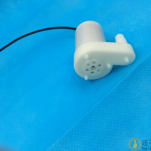 静音潜水泵迷你微型水泵 DC3V 6V电脑水冷 可手机充电器或USB驱动HBCP2