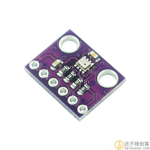 GY-BMP280-3.3 高精度大气压强传感器模块 高度计 BMP280-3.3 SNA288