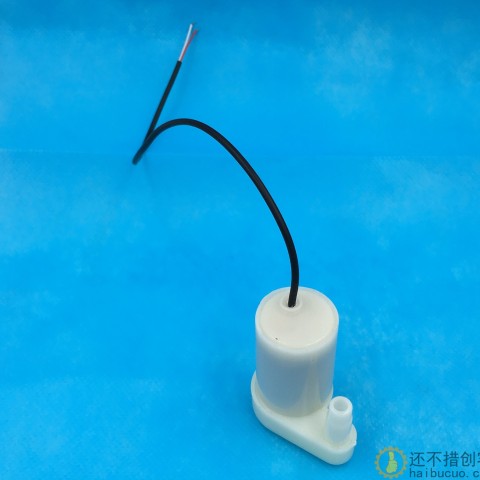 静音潜水泵迷你微型水泵 DC3V 6V电脑水冷 可手机充电器或USB驱动HBCP2