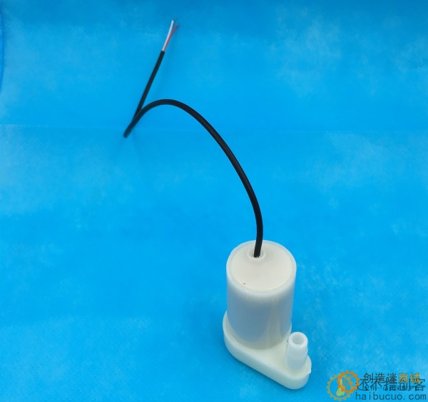 静音潜水泵迷你微型水泵 DC3V 6V电脑水冷 可手机充电器或USB驱动HBCP2