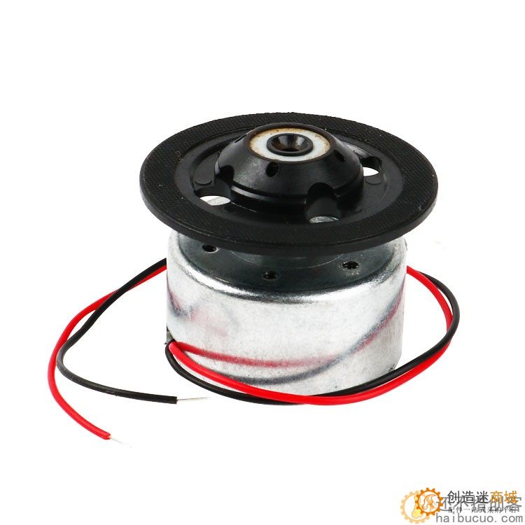EVD DVD主轴电机主轴机芯马达万宝至激光头读碟转盘家用影音配件M284