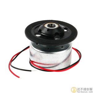 EVD DVD主轴电机主轴机芯马达万宝至激光头读碟转盘家用影音配件M284