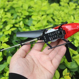 双旋翼玩具直升飞机没有遥控DIY配件SN944