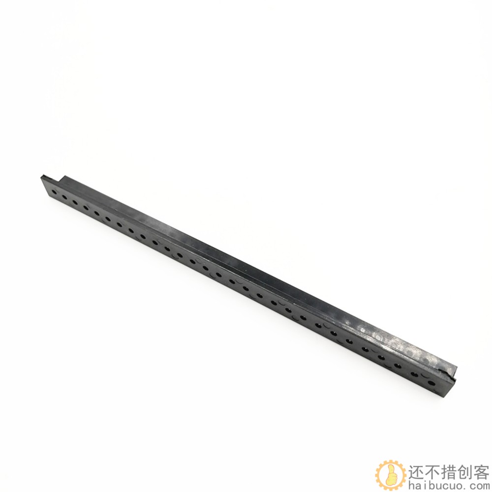 角型长条1115 塑料条型材 带孔 科技配件 手工遥控车升级B44