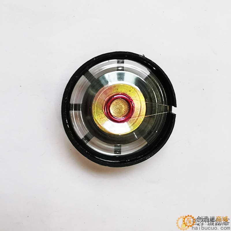 小喇叭29mm迷你扬声器小喇叭儿童发声玩具电子元件小喇叭扬声器SN1001