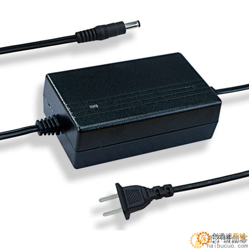 粤威YW-1250 12V5A 60W开关电源适配器监控电源显示器电源3C认证 SN982