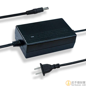 粤威YW-1250 12V5A 60W开关电源适配器监控电源显示器电源3C认证 SN982