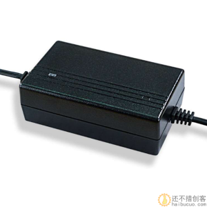 粤威YW-1250 12V5A 60W开关电源适配器监控电源显示器电源3C认证 SN982