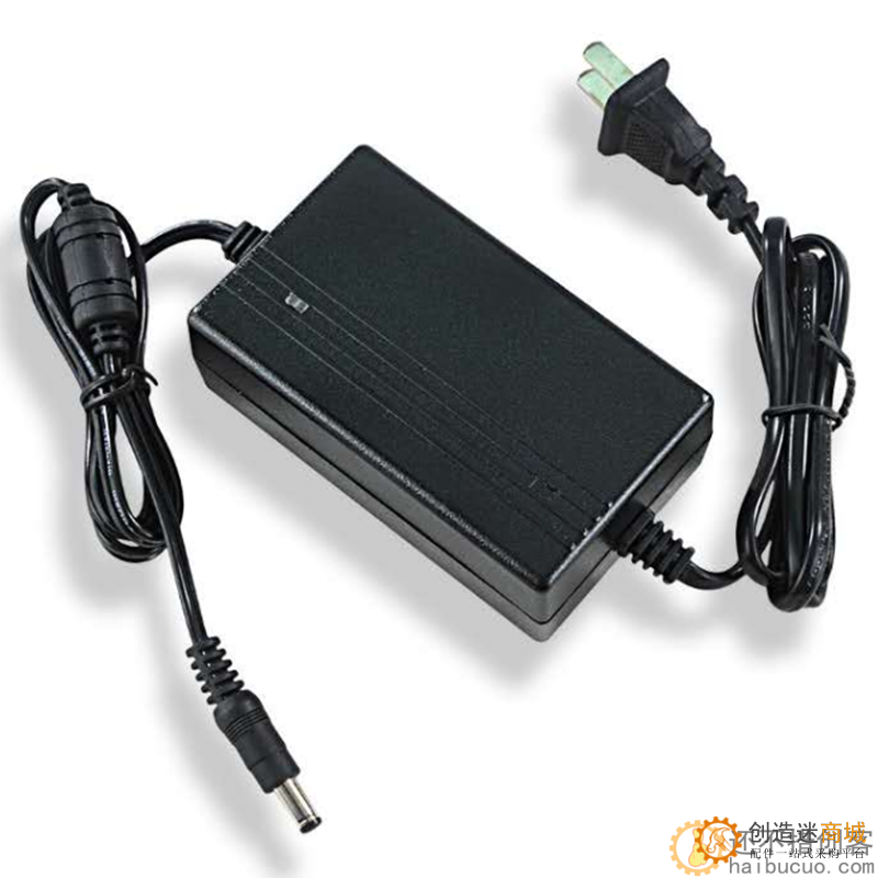 粤威YW-1250 12V5A 60W开关电源适配器监控电源显示器电源3C认证 SN982
