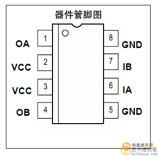 Arduino通过L9110进行电机控制