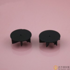 涡扇 涡轮 涡桨 玩具配件 科技积木零件 DIY配件B265