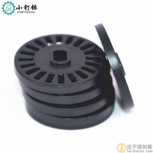 测速码盘模组 20栅格测速码盘 光电编码器码盘 智能小车 机器人