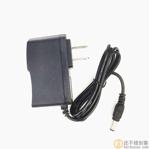 12V1A电源适配器 12V1a开关电源 12V1A智能车适配器 12v水泵电源SN206