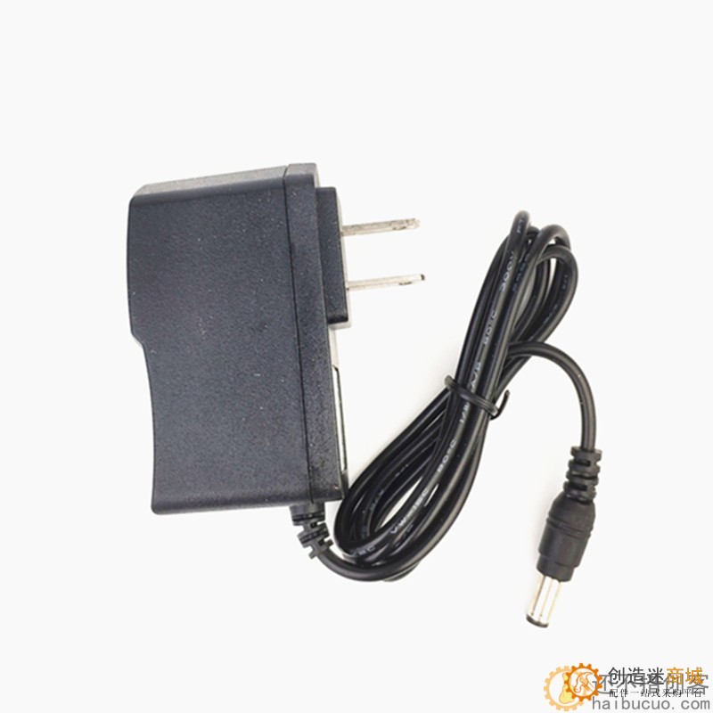 12V1A电源适配器 12V1a开关电源 12V1A智能车适配器 12v水泵电源SN206