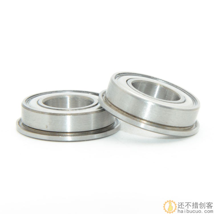 法兰轴承 F686ZZ DIY配件SNZ8