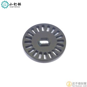 测速码盘模组 20栅格测速码盘 光电编码器码盘 智能小车 机器人