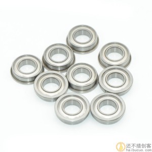 法兰轴承 F686ZZ DIY配件SNZ8