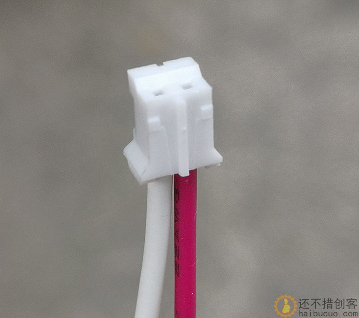 PH2.0端子高温线 3266 22AWG电子线X99