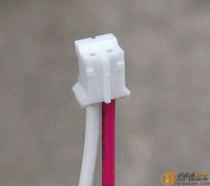 PH2.0端子高温线 3266 22AWG电子线X99